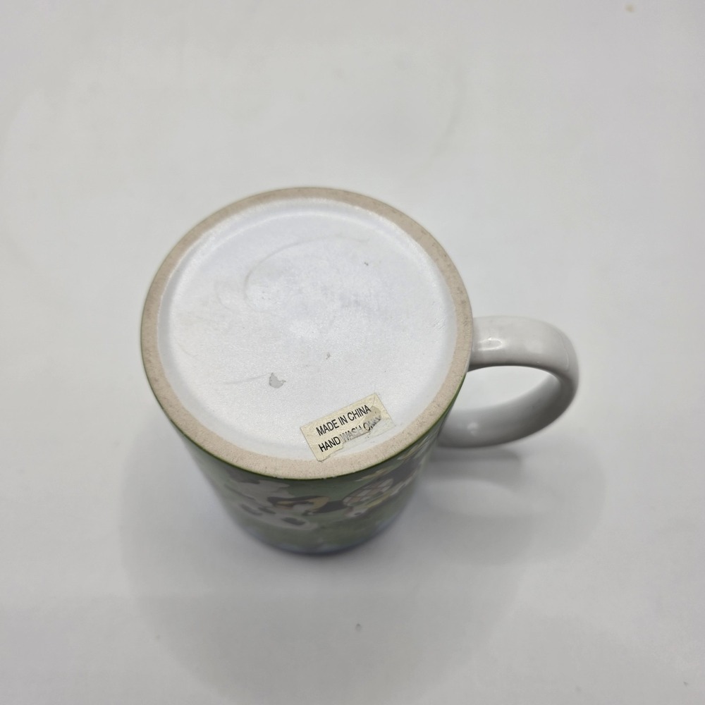 Animal Crossing New Horizons‎ Coffee Mug Nintendo Characters  Ceramic Cup - Picture 7 of 7